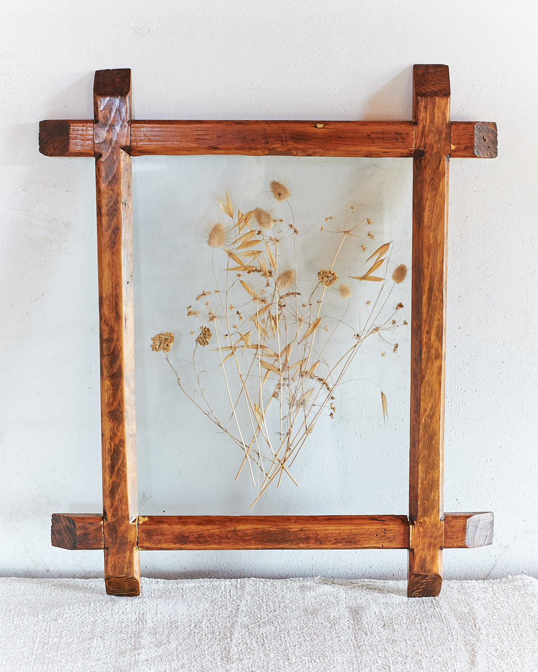 Quadro Fiori Elba