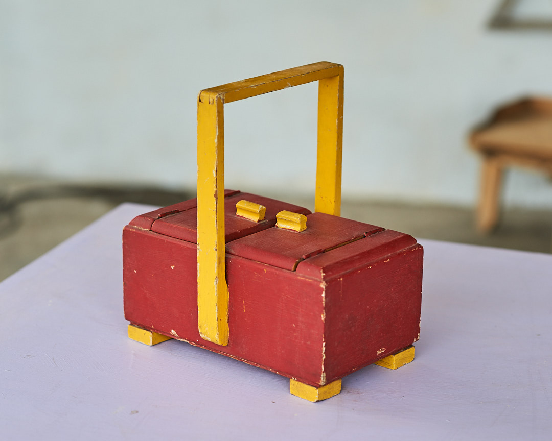 Portalavoro Red