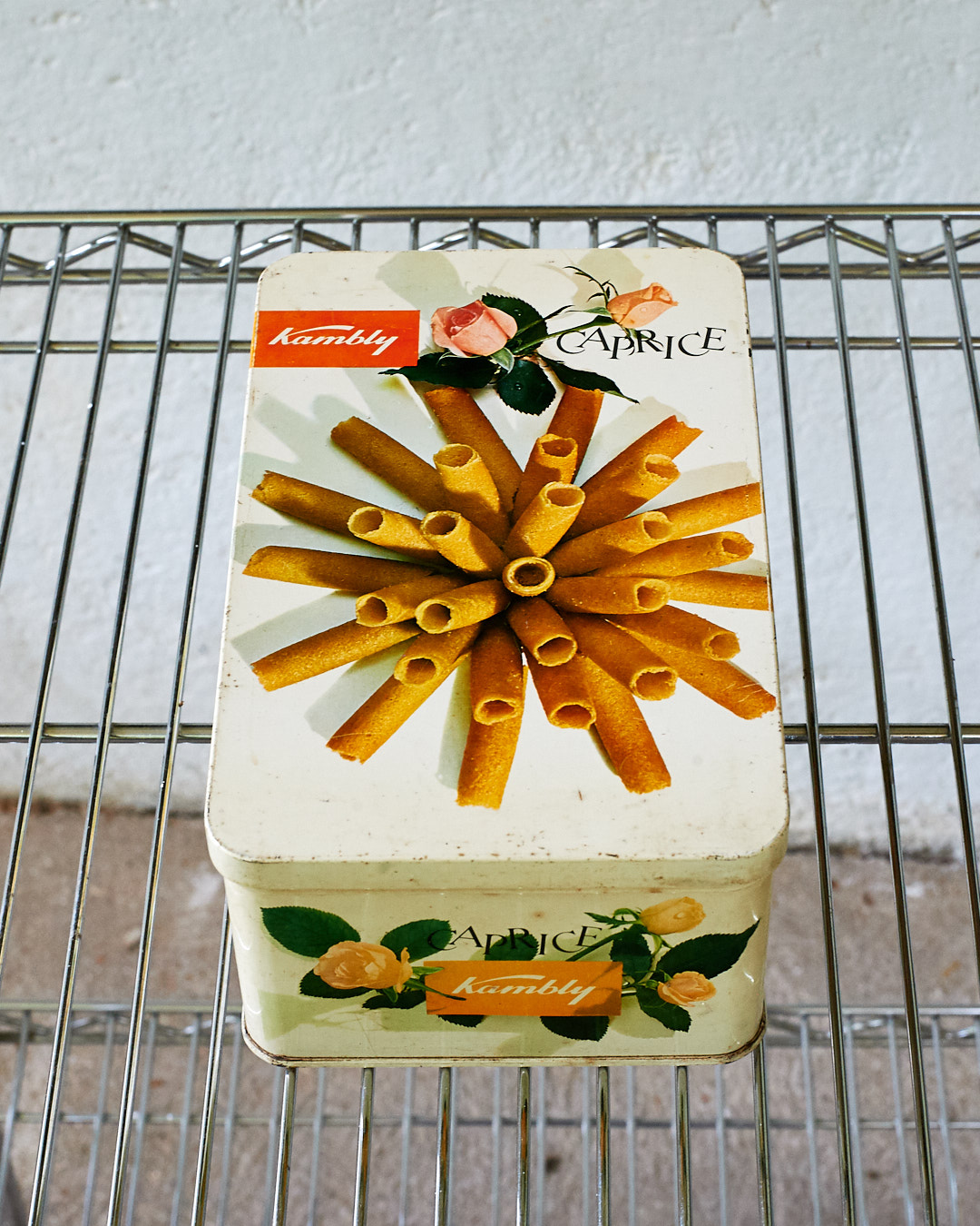 Scatola Kambly Caprice - immagine 2