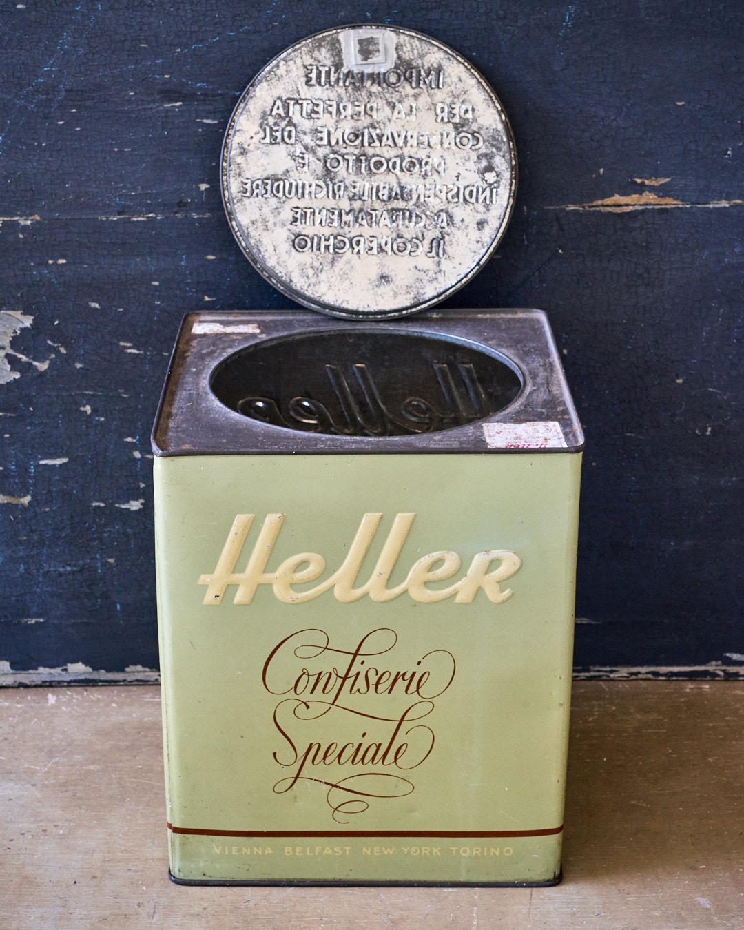 Scatola Heller Confiserie Speciale - immagine 2