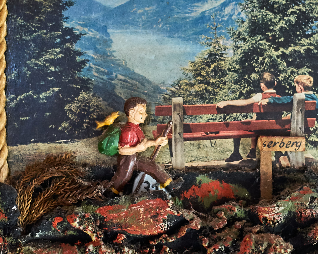 Quadretto Tirolese - immagine 2