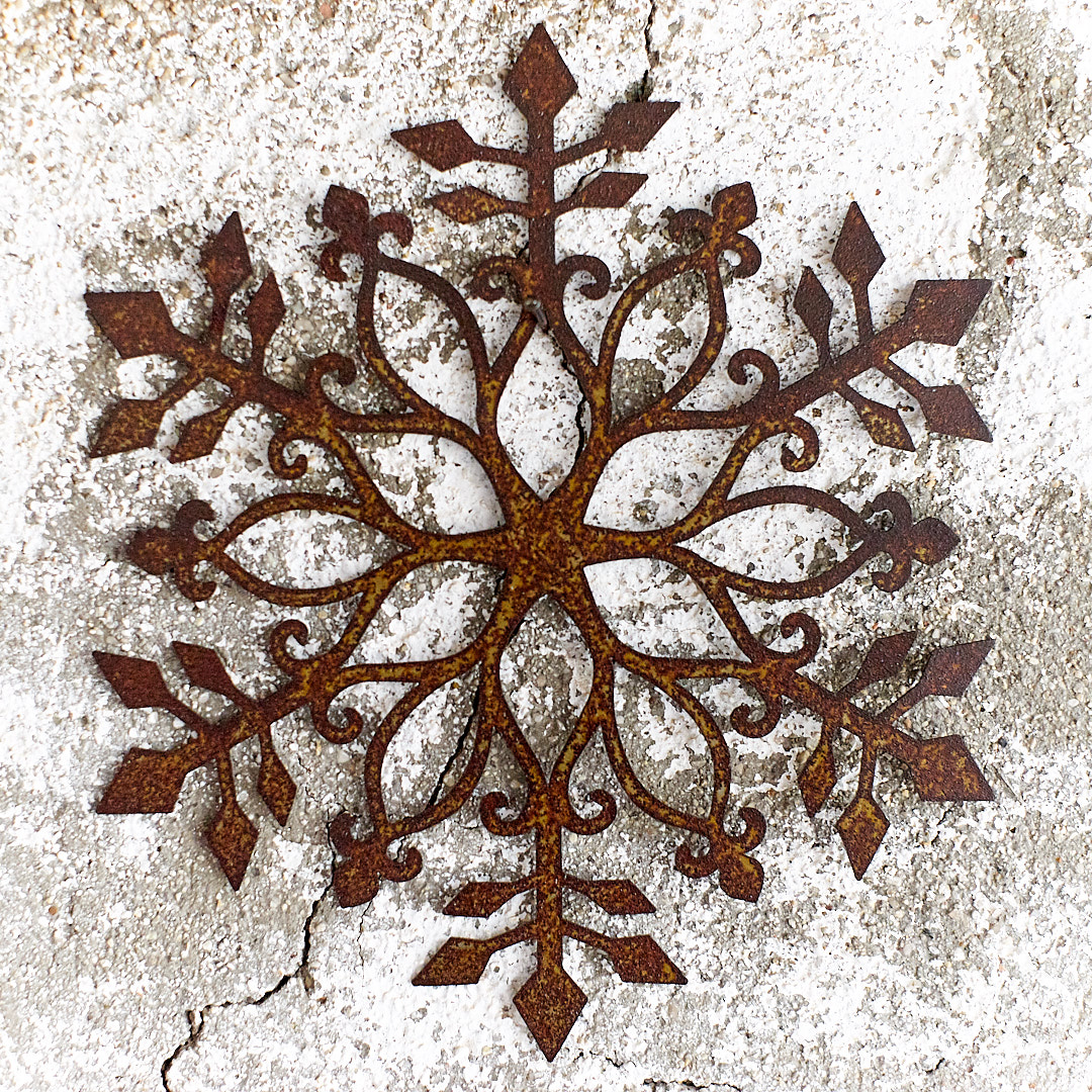 Fiocco di Neve L