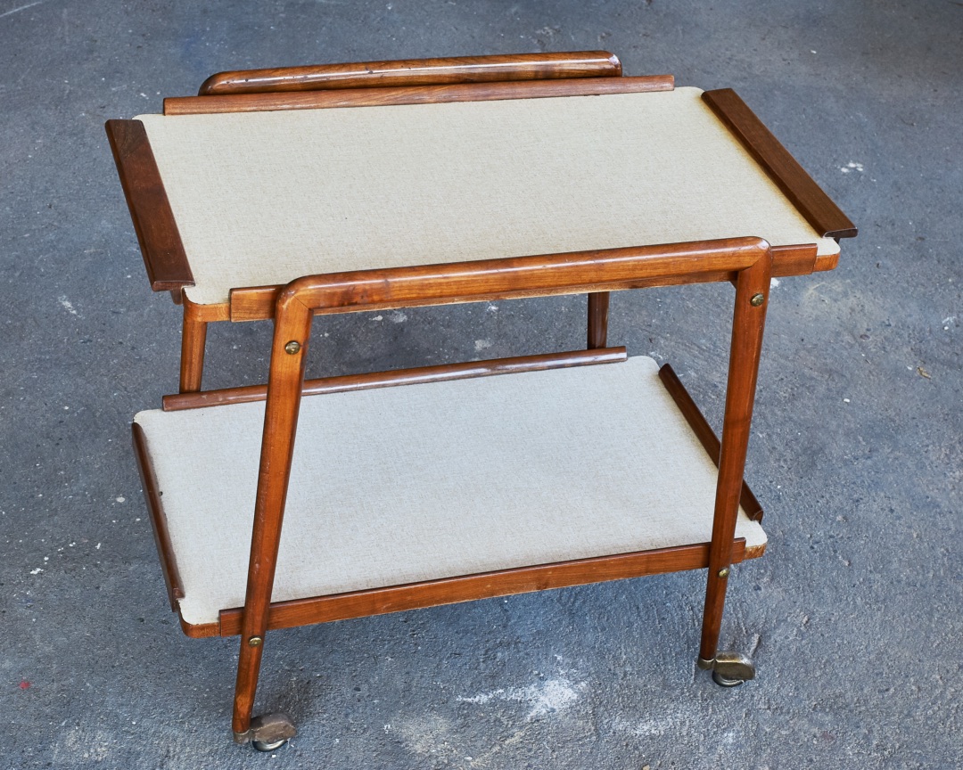 Carrello Portavivande