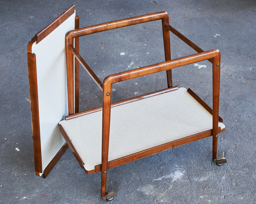 Carrello Portavivande - immagine 2