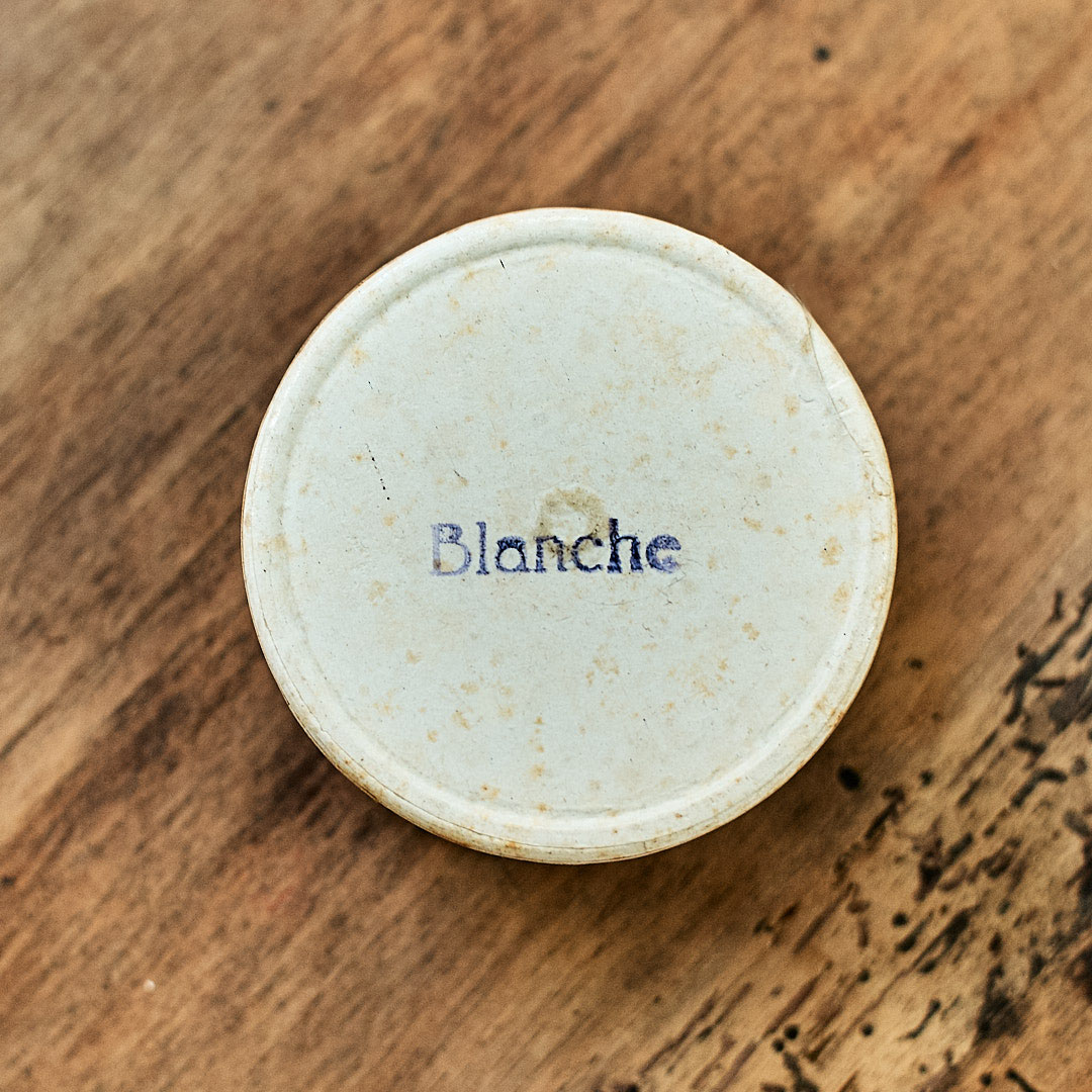 Scatola Cipria Poudre de Riz Sourfine - immagine 3