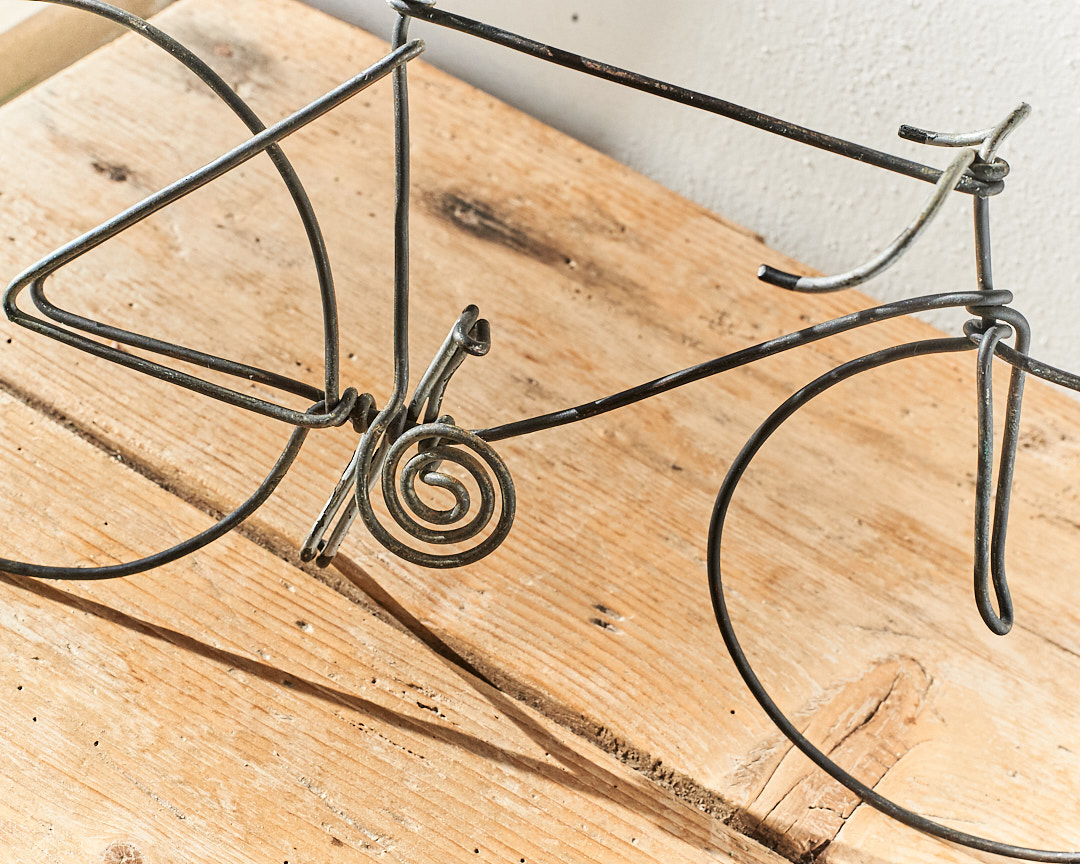 Bicicletta Fil de Fer - immagine 2